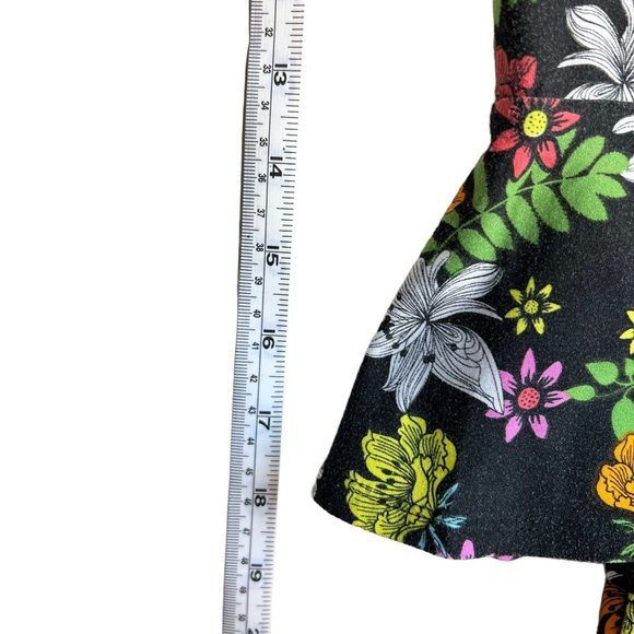 Derek Heart Girls Dress Size 10-12 - Picture 9 of 9